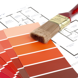 Residential and Commercial Painters in Seattle | Alltech Painting| Brush and Palette