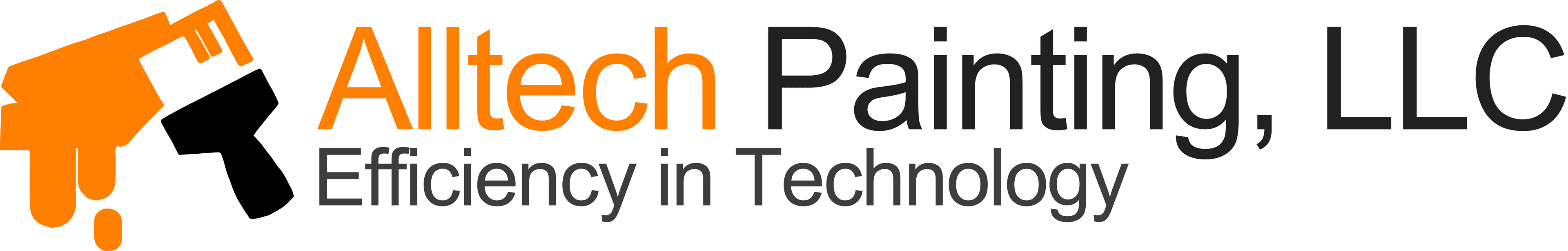 Alltech Painting, LLC logo