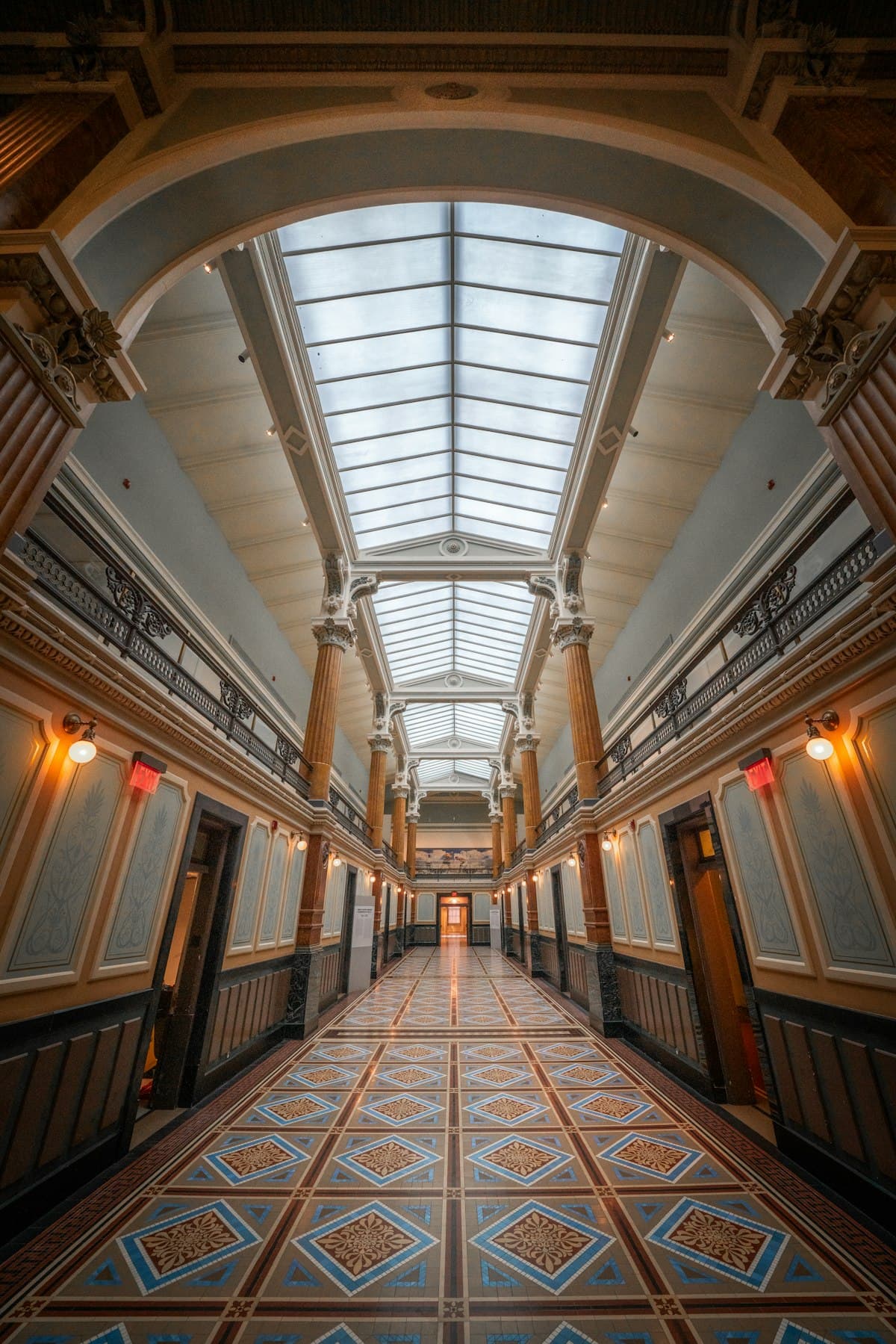 Trim, Molding & Specialty Finishes